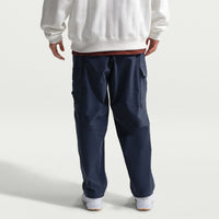 Nike Golf Trousers - NK DF Fairway Fresh Pant - College Navy SP26