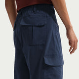 Nike Golf Trousers - NK DF Fairway Fresh Pant - College Navy SP26