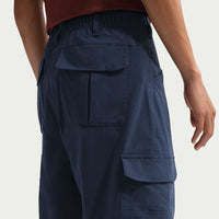 Nike Golf Trousers - NK DF Fairway Fresh Pant - College Navy SP26