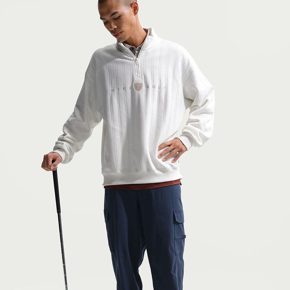 Nike Golf Trousers - NK DF Fairway Fresh Pant - College Navy SP26
