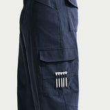 Nike Golf Trousers - NK DF Fairway Fresh Pant - College Navy SP26