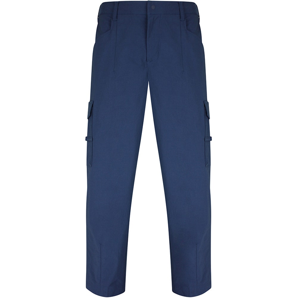 Nike Golf Trousers - NK DF Fairway Fresh Pant - College Navy SP26