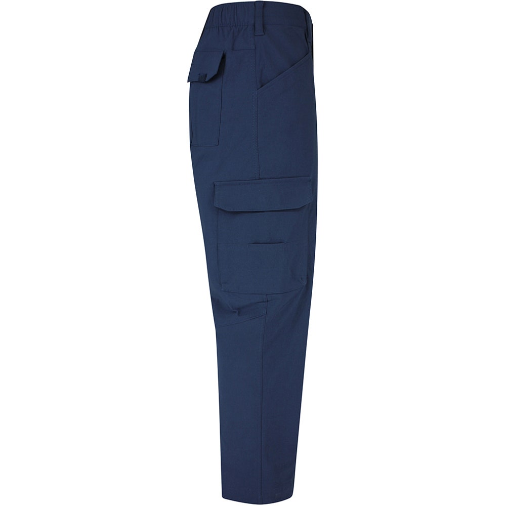Nike Golf Trousers - NK DF Fairway Fresh Pant - College Navy SP26