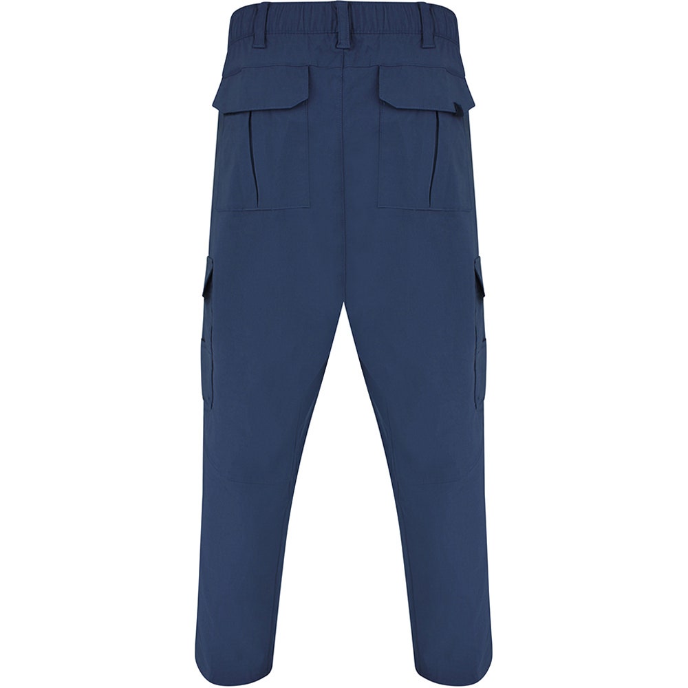 Nike Golf Trousers - NK DF Fairway Fresh Pant - College Navy SP26