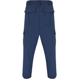 Nike Golf Trousers - NK DF Fairway Fresh Pant - College Navy SP26