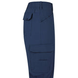 Nike Golf Trousers - NK DF Fairway Fresh Pant - College Navy SP26