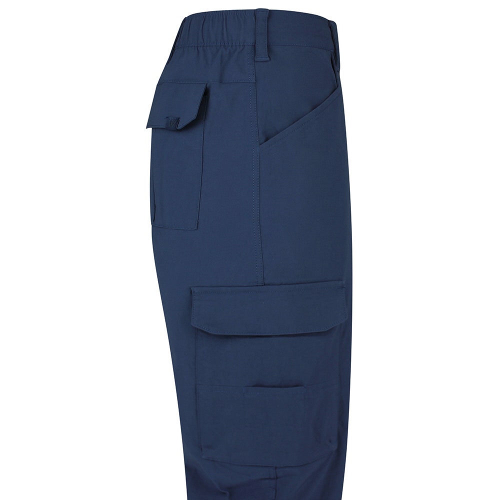 Nike Golf Trousers - NK DF Fairway Fresh Pant - College Navy SP26