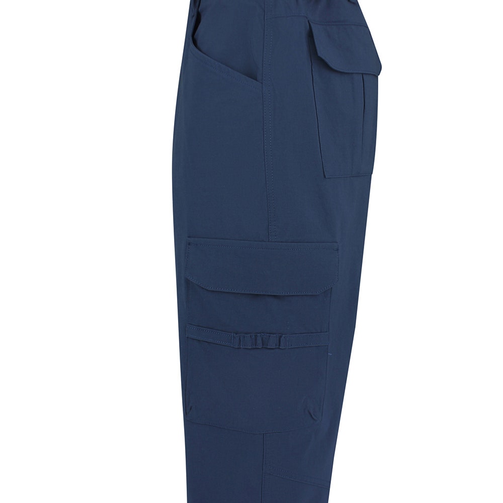 Nike Golf Trousers - NK DF Fairway Fresh Pant - College Navy SP26