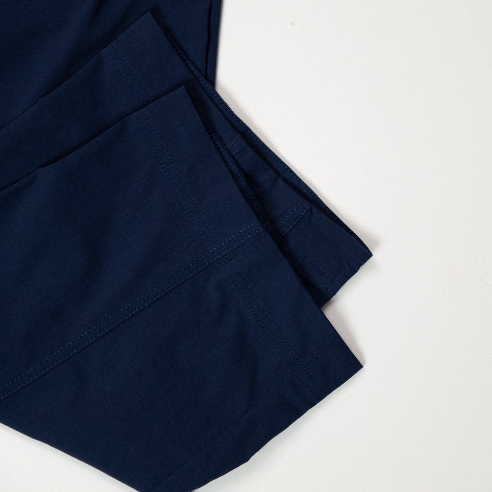 Nike Golf Trousers - NK DF Fairway Fresh Pant - College Navy SP26