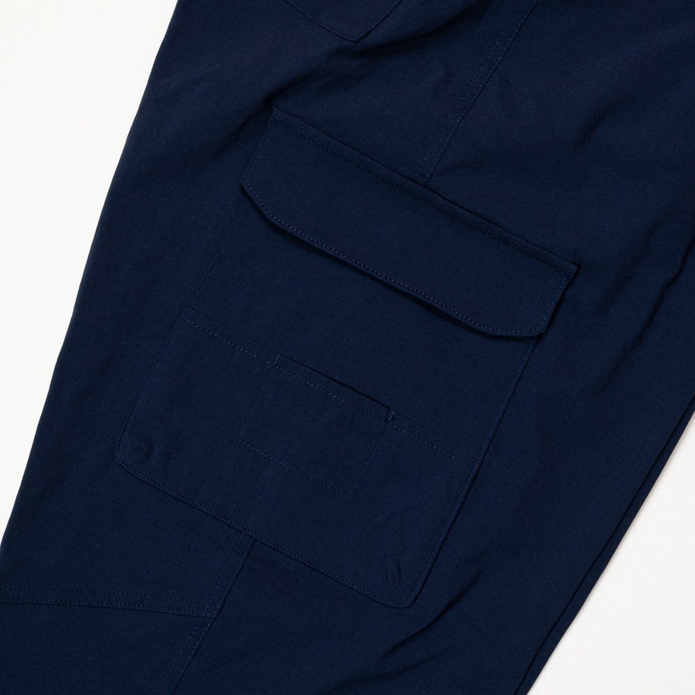 Nike Golf Trousers - NK DF Fairway Fresh Pant - College Navy SP26