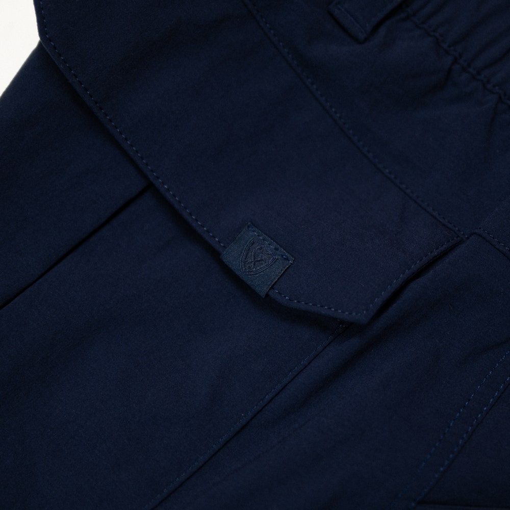 Nike Golf Trousers - NK DF Fairway Fresh Pant - College Navy SP26
