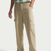 Nike Golf Trousers - NK DF Fairway Fresh Pant - Limestone SP26