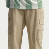 Nike Golf Trousers - NK DF Fairway Fresh Pant - Limestone SP26