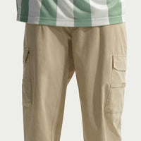 Nike Golf Trousers - NK DF Fairway Fresh Pant - Limestone SP26