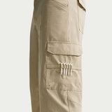 Nike Golf Trousers - NK DF Fairway Fresh Pant - Limestone SP26