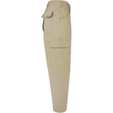 Nike Golf Trousers - NK DF Fairway Fresh Pant - Limestone SP26
