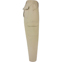 Nike Golf Trousers - NK DF Fairway Fresh Pant - Limestone SP26