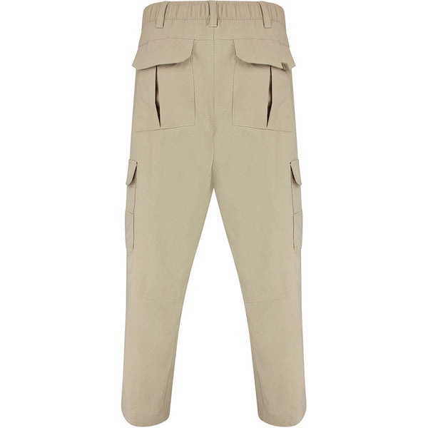 Nike Golf Trousers - NK DF Fairway Fresh Pant - Limestone SP26