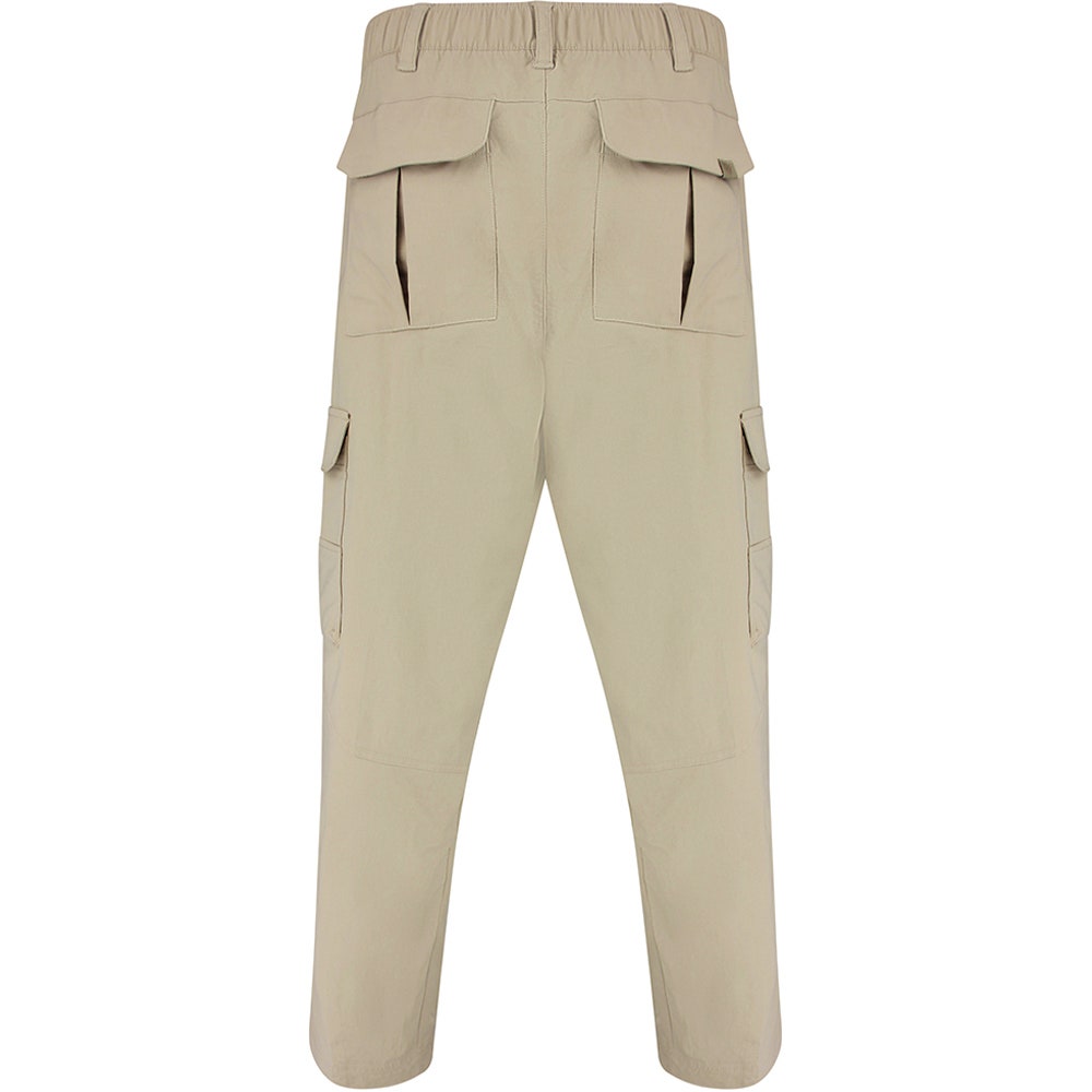 Nike Golf Trousers - NK DF Fairway Fresh Pant - Limestone SP26