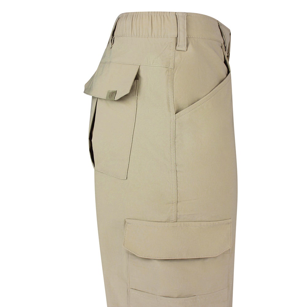 Nike Golf Trousers - NK DF Fairway Fresh Pant - Limestone SP26