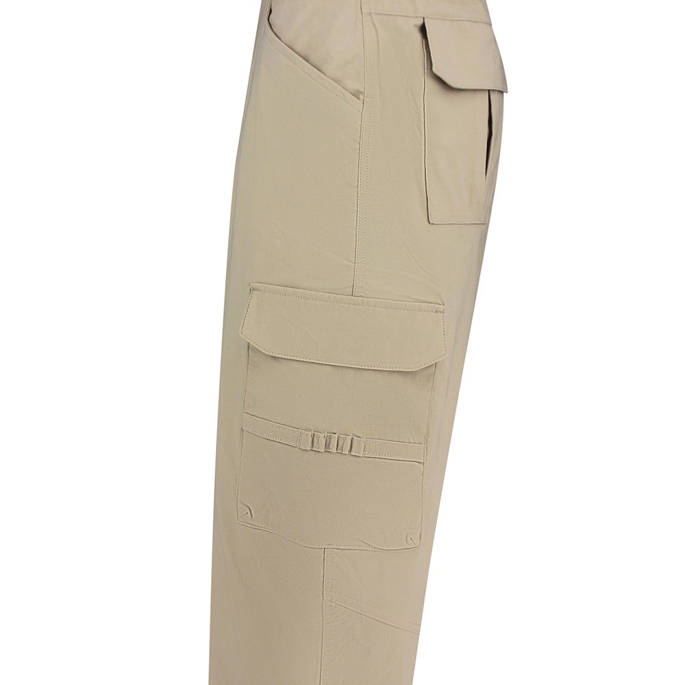 Nike Golf Trousers - NK DF Fairway Fresh Pant - Limestone SP26