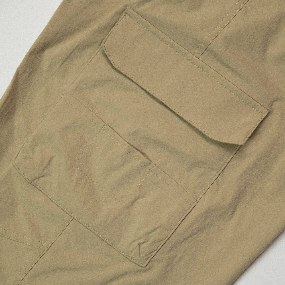 Nike Golf Trousers - NK DF Fairway Fresh Pant - Limestone SP26