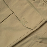 Nike Golf Trousers - NK DF Fairway Fresh Pant - Limestone SP26