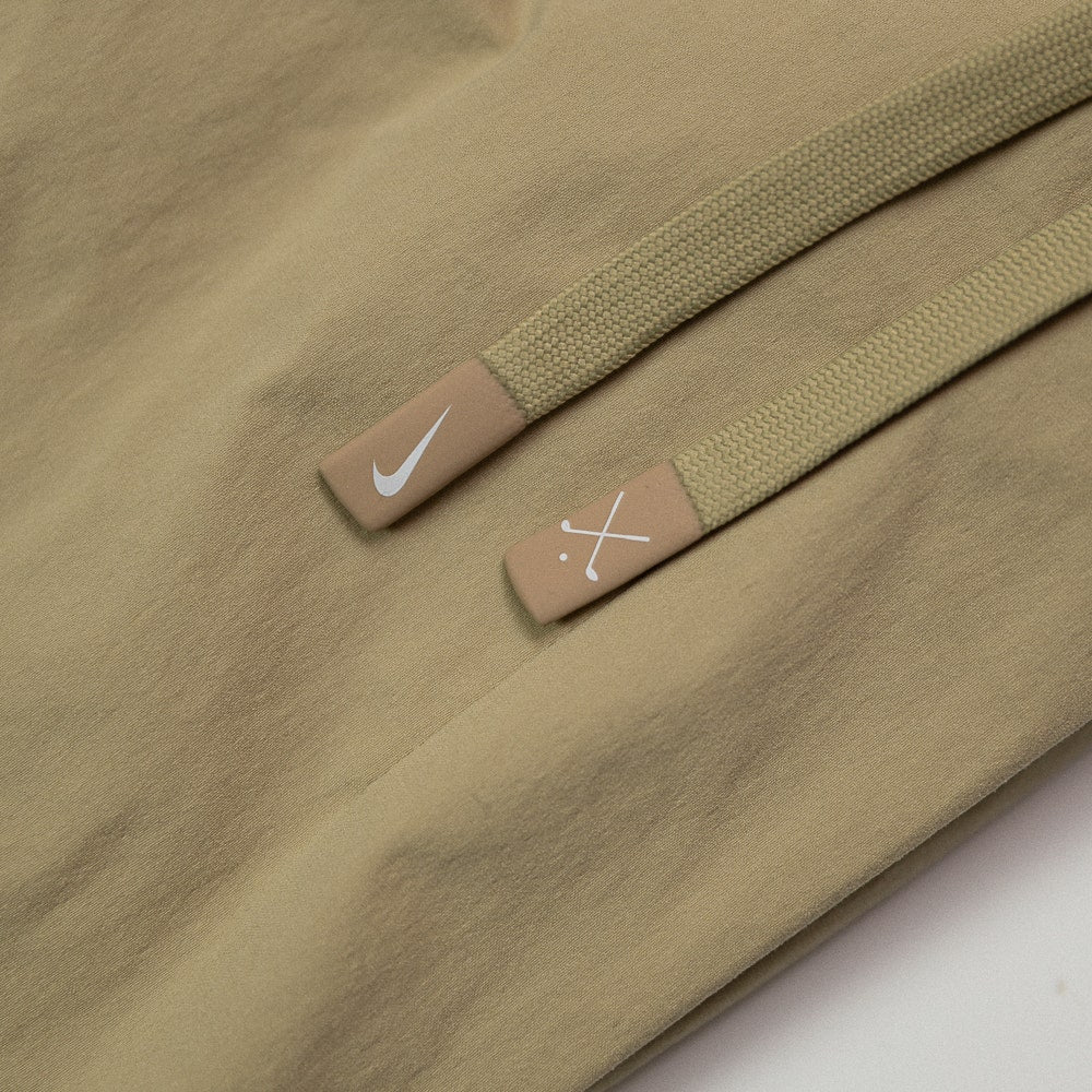 Nike Golf Trousers - NK DF Fairway Fresh Pant - Limestone SP26