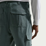 Nike Golf Trousers - NK DF Fairway Fresh Pant - Mineral Slate SP26