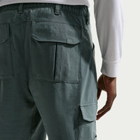 Nike Golf Trousers - NK DF Fairway Fresh Pant - Mineral Slate SP26