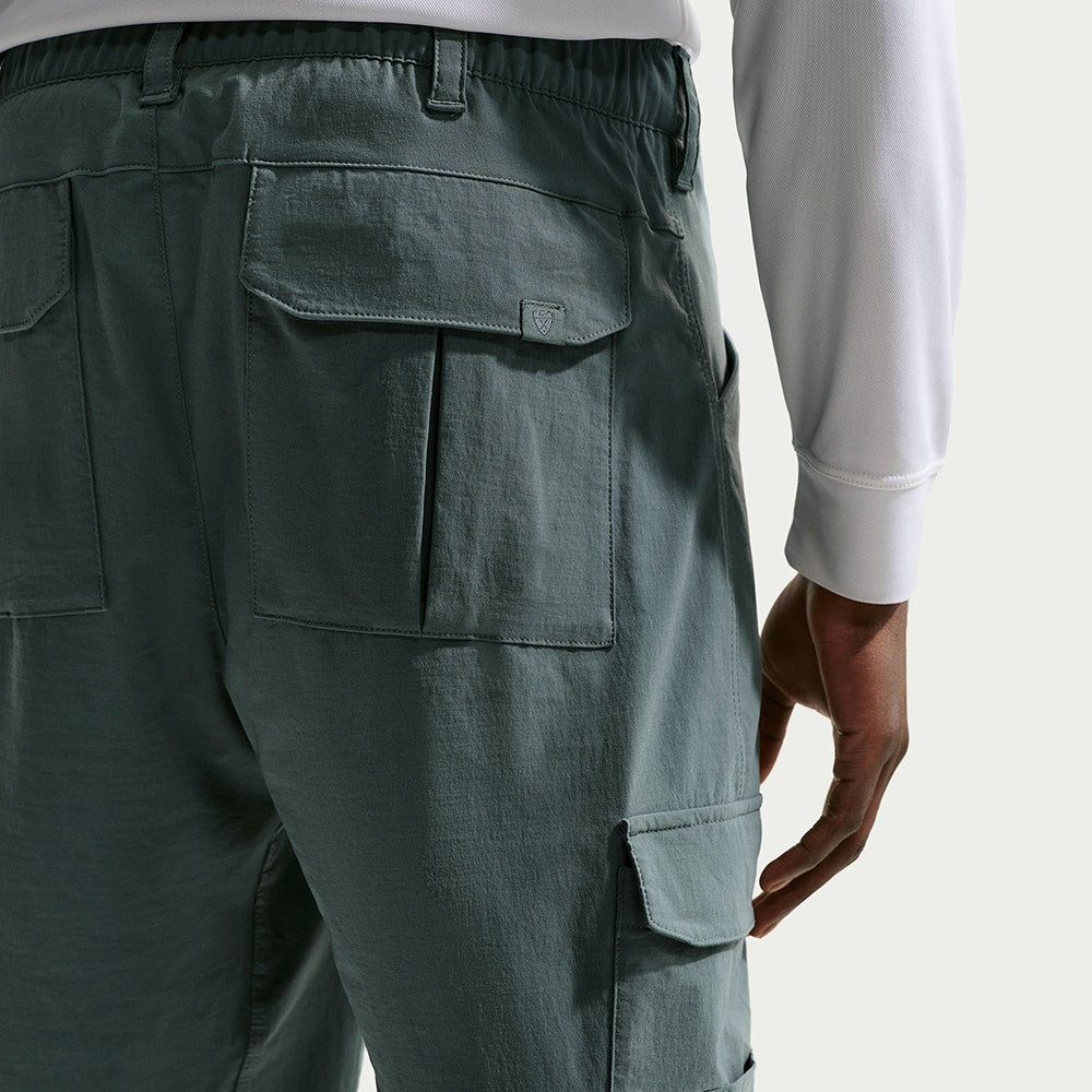 Nike Golf Trousers - NK DF Fairway Fresh Pant - Mineral Slate SP26