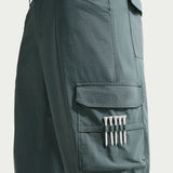 Nike Golf Trousers - NK DF Fairway Fresh Pant - Mineral Slate SP26