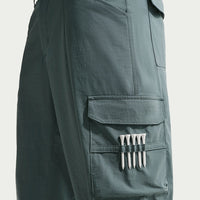 Nike Golf Trousers - NK DF Fairway Fresh Pant - Mineral Slate SP26