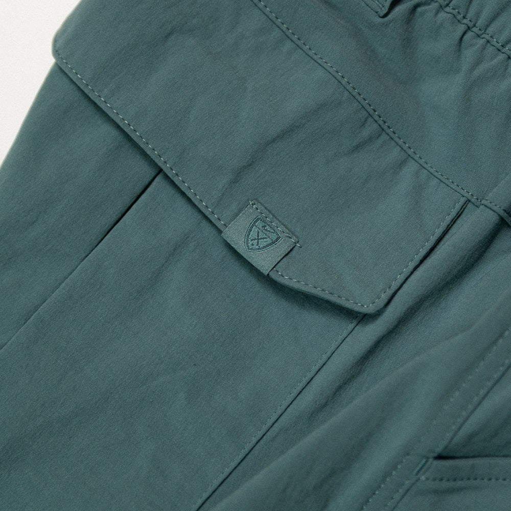 Nike Golf Trousers - NK DF Fairway Fresh Pant - Mineral Slate SP26