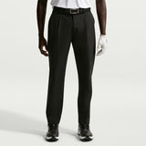 Nike Golf Trousers - NK DF Par 5 Pleat Pant Slim - Black SP26