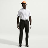 Nike Golf Trousers - NK DF Par 5 Pleat Pant Slim - Black SP26
