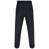Nike Golf Trousers - NK DF Par 5 Pleat Pant Slim - Black SP26