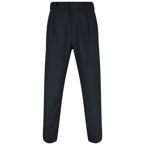Nike Golf Trousers - NK DF Par 5 Pleat Pant Slim - Black SP26