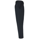 Nike Golf Trousers - NK DF Par 5 Pleat Pant Slim - Black SP26