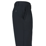 Nike Golf Trousers - NK DF Par 5 Pleat Pant Slim - Black SP26