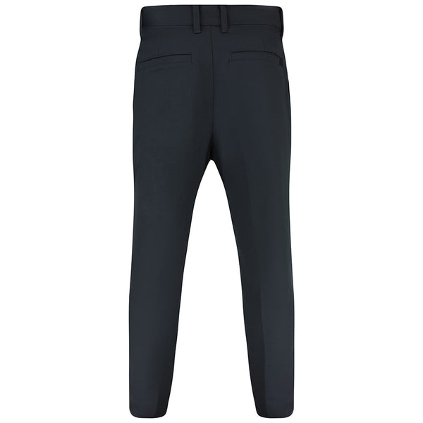 Nike Golf Trousers - NK DF Par 5 Pleat Pant Slim - Black SP26