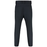 Nike Golf Trousers - NK DF Par 5 Pleat Pant Slim - Black SP26