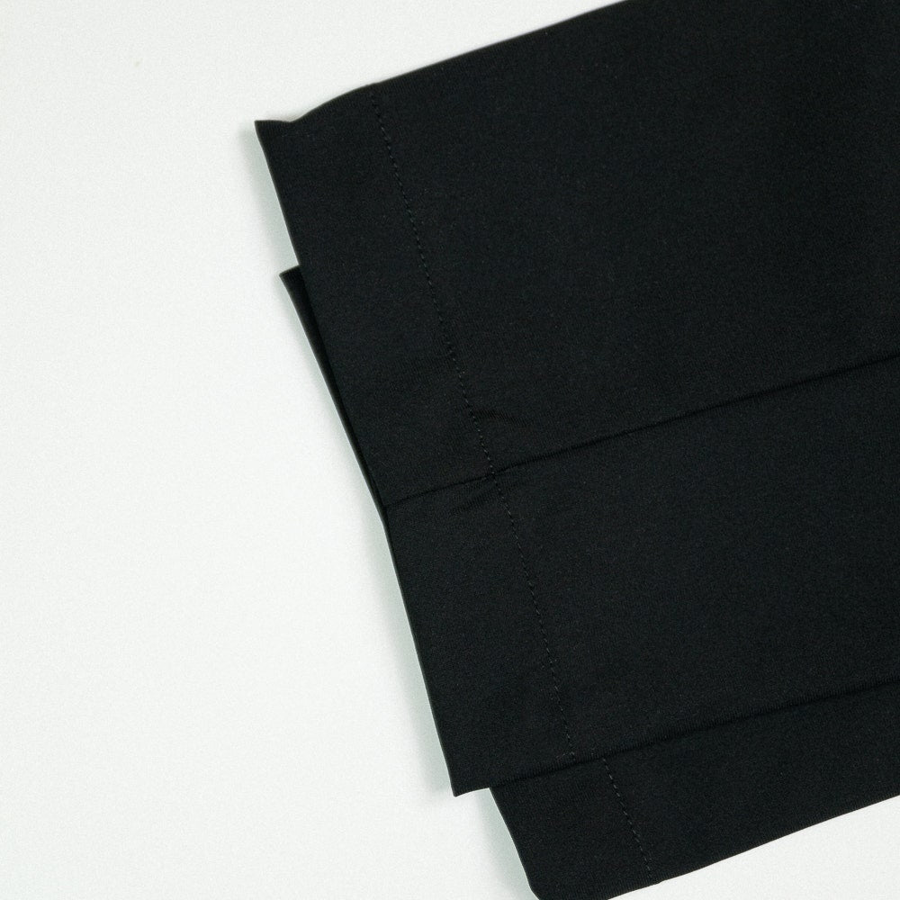 Nike Golf Trousers - NK DF Par 5 Pleat Pant Slim - Black SP26