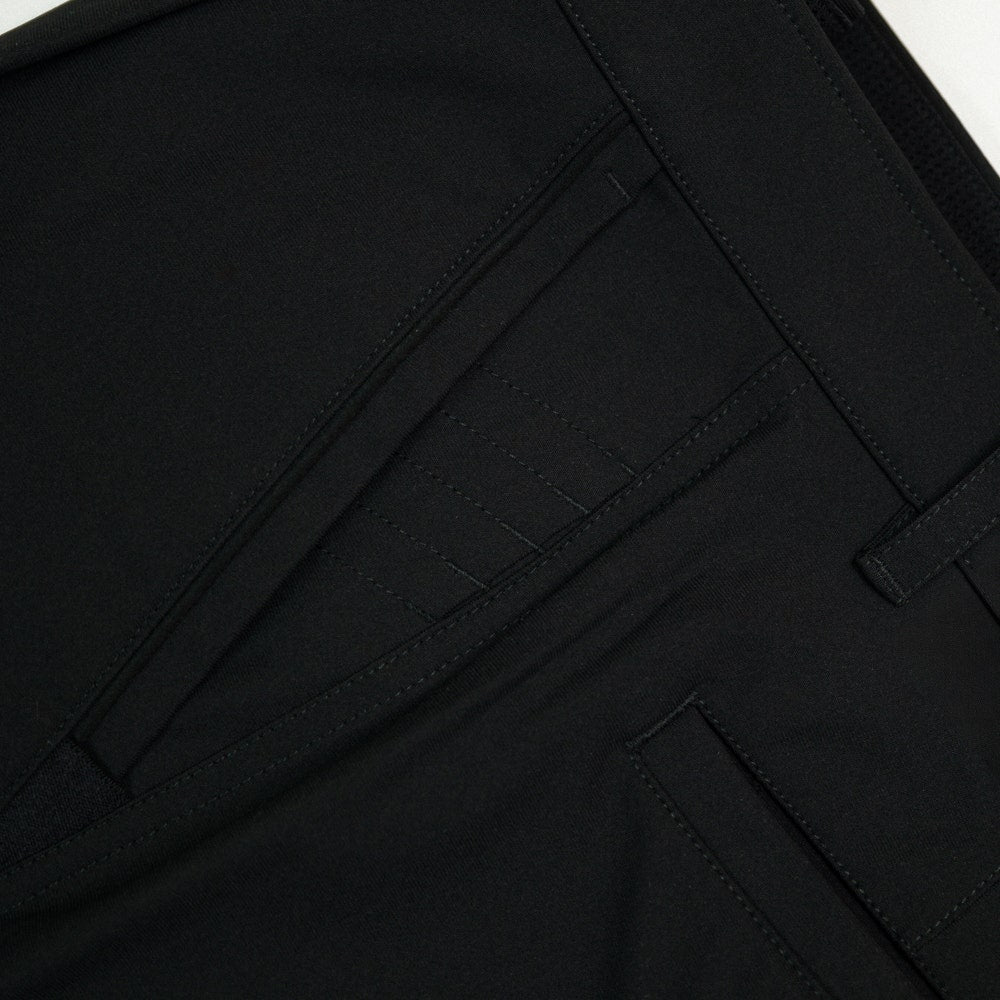 Nike Golf Trousers - NK DF Par 5 Pleat Pant Slim - Black SP26