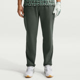 Nike Golf Trousers - NK DF Par 5 Pleat Pant Slim - Camo Green FA26