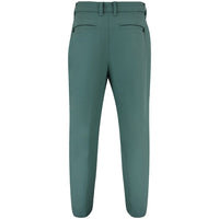 Nike Golf Trousers - NK DF Par 5 Pleat Pant Slim - Camo Green FA26