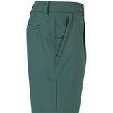 Nike Golf Trousers - NK DF Par 5 Pleat Pant Slim - Camo Green FA26