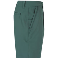 Nike Golf Trousers - NK DF Par 5 Pleat Pant Slim - Camo Green FA26
