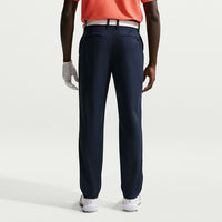 Nike Golf Trousers - NK DF Par 5 Pleat Pant Slim - College Navy SP26