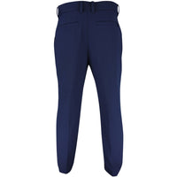 Nike Golf Trousers - NK DF Par 5 Pleat Pant Slim - College Navy SP26